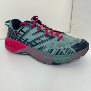Hoka One One Women's SpeedGoat 2 Running Shoes
